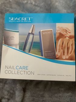 NAIL CARE