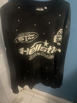 Hellstar Long sleeve