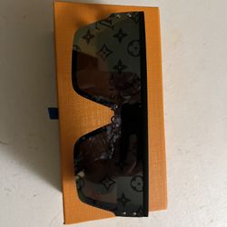 Men’s Luxurious Sun Glasses 