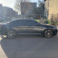 Ford Taurus SHO $8500 Or Best Offer