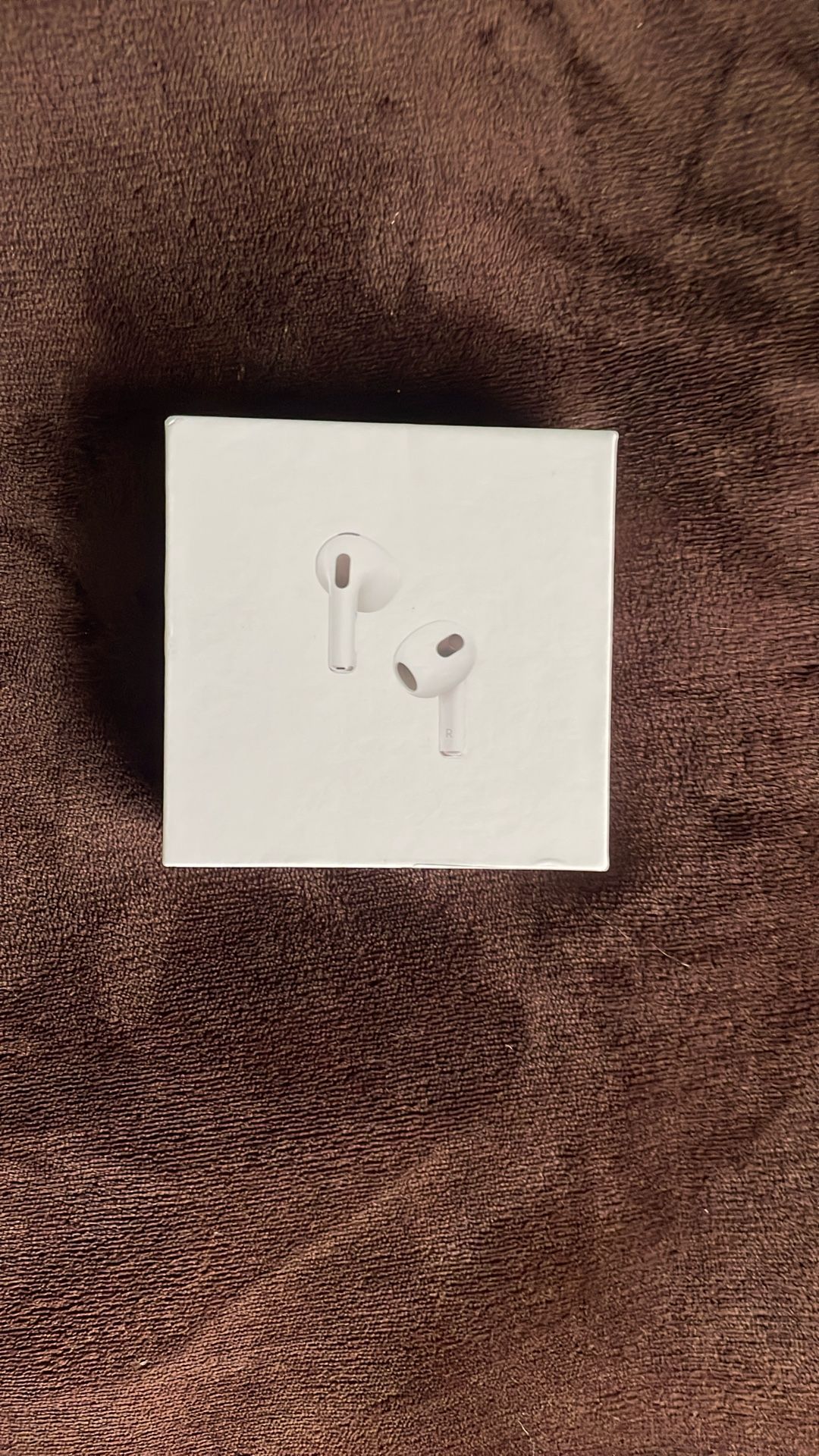 AirPod 3 (unopened)