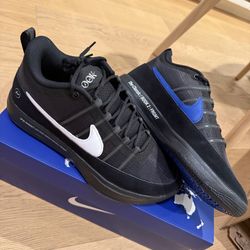 Nike Book 2 LE Fragment Size 9.5 Men Basketball Shoes