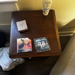 end table