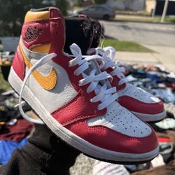 Jordan 1 9.5 