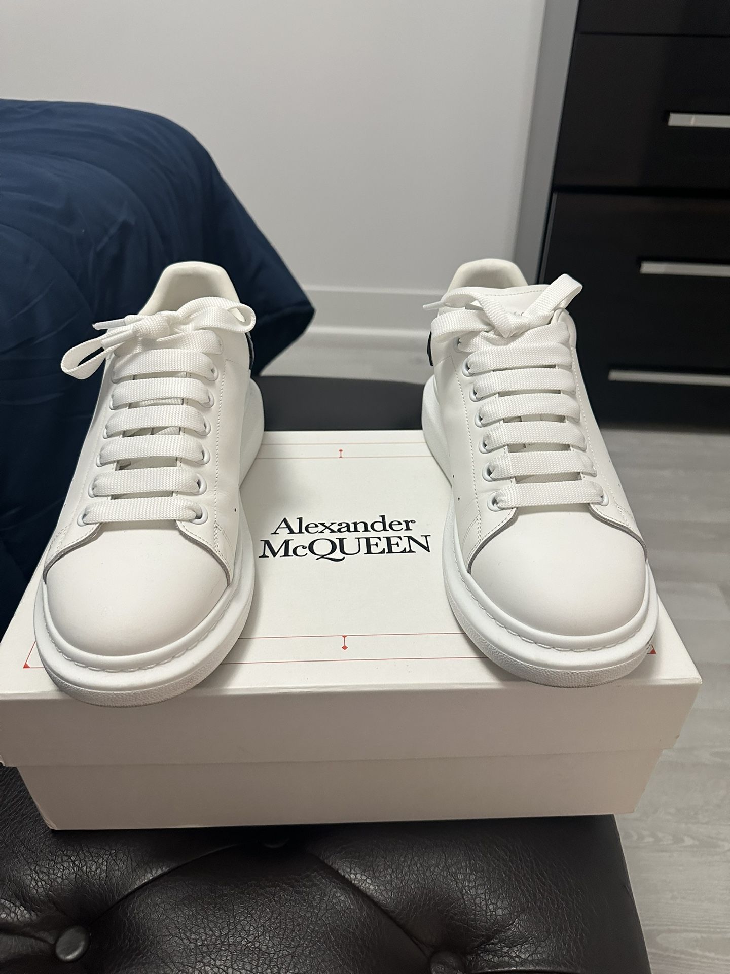 Alexander McQueen Oversized Shoes,All Products : American Fashion Style Bags On Sale