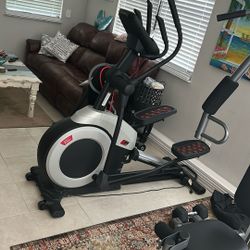 ProForm Elliptical Machine 