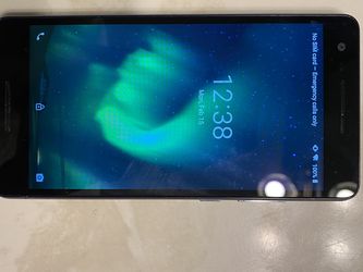 Verizon Nokia 2