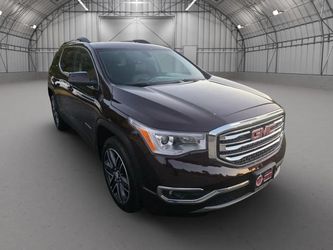 2017 GMC Acadia