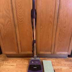 Haan Duo Steam Sanitizer and Floor Sanitizer HD-50