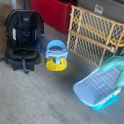 Baby Bundle