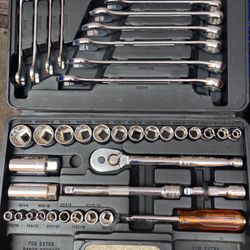 Tool Set 