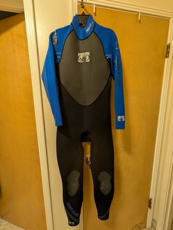 Wetsuit