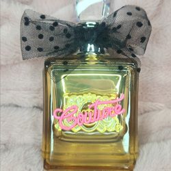 Viva La Juicy GOLD Couture