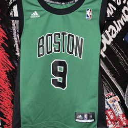 Rejón Rondo Boston Celtics Youth Jersey 