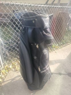 Golf Bag