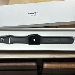 Apple Watch Series 3