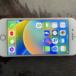 iphone 8 plus unlocked work with all carriers work perfect
