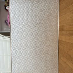 twin size mattress