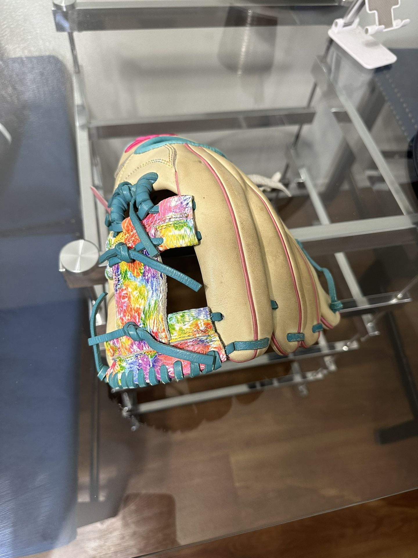 44 Baseball Glove