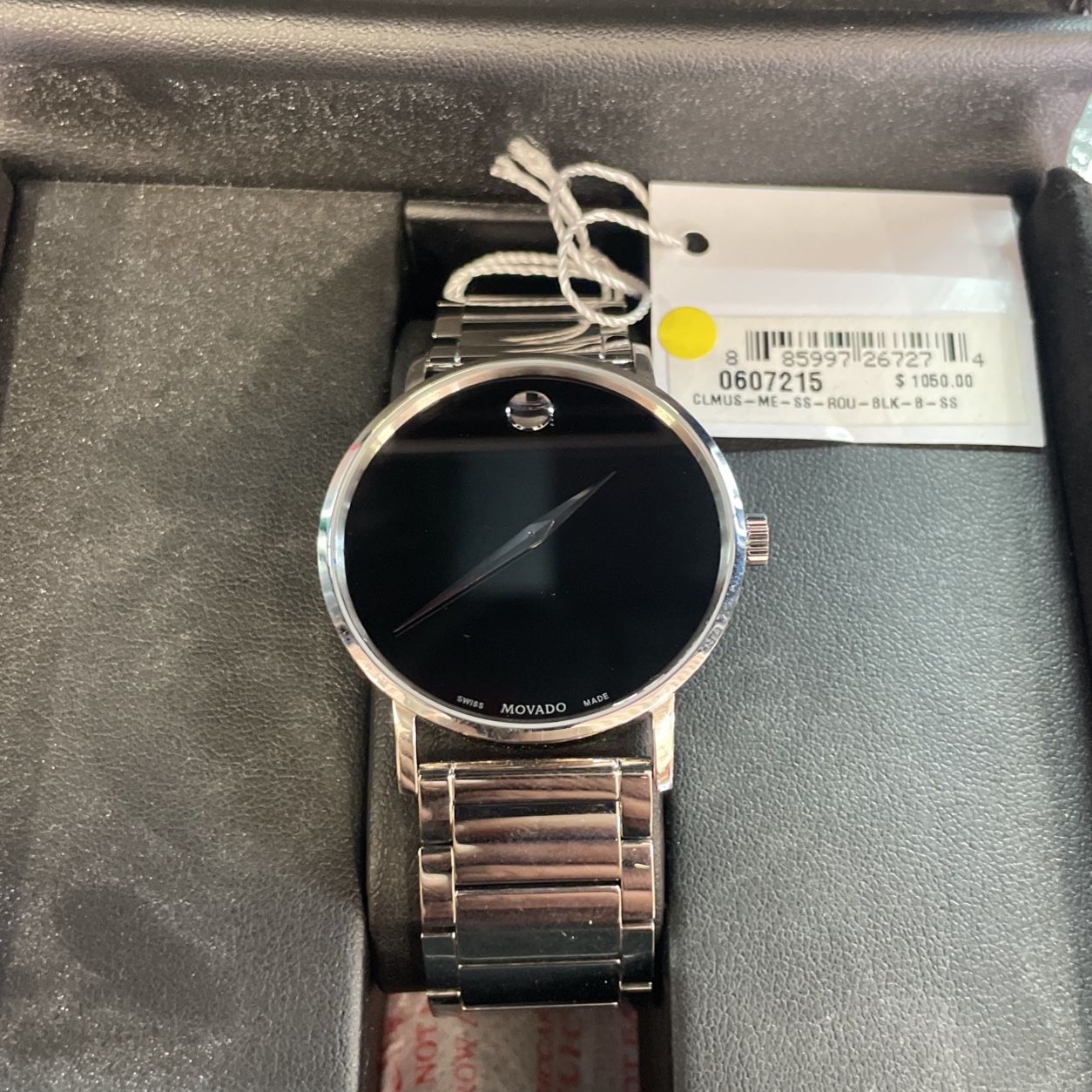 Movado 0607215 shop