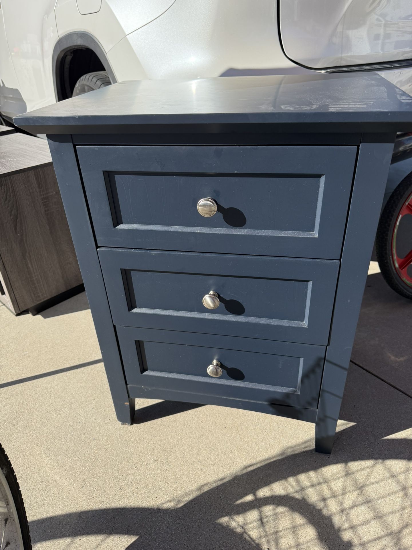 Night Stand Like New$75