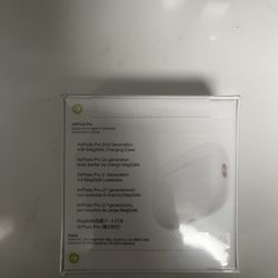 AirPods 2nd Generation 