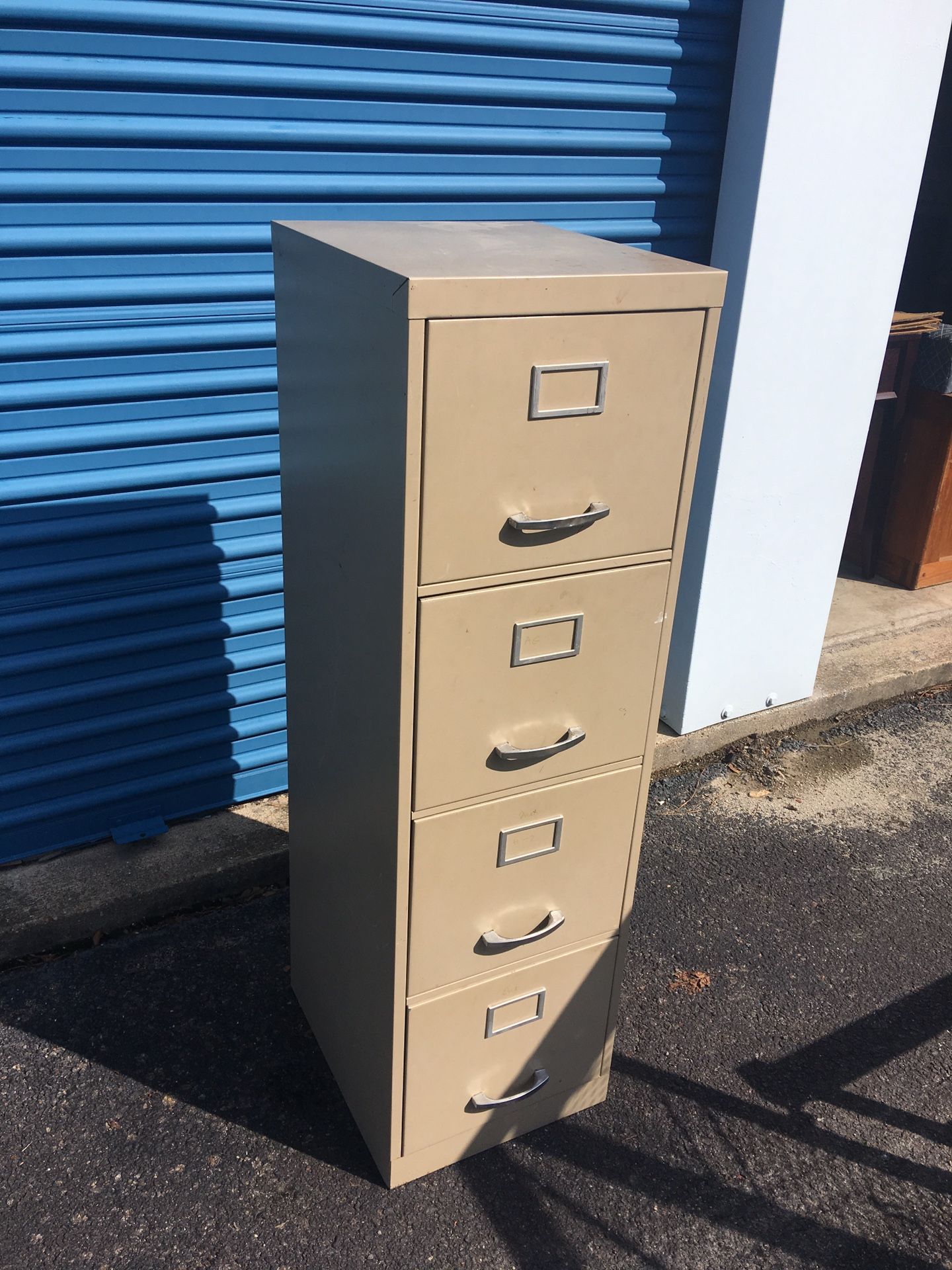 File Cabinet