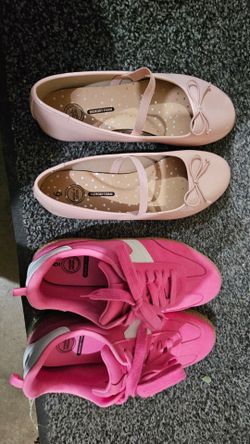 Shoes for teenager
