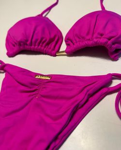 Brazilian Bikini
