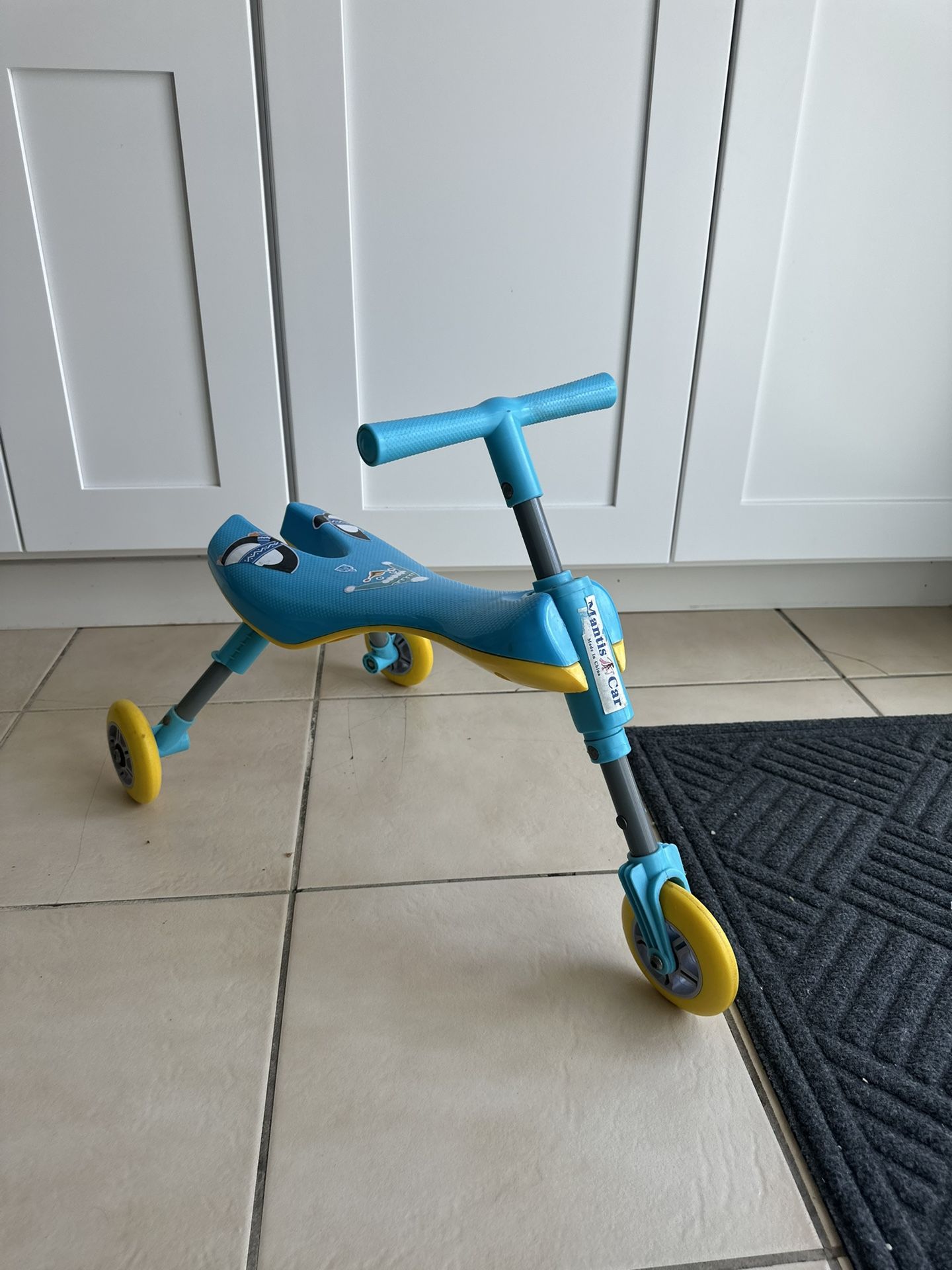 Kids Bike