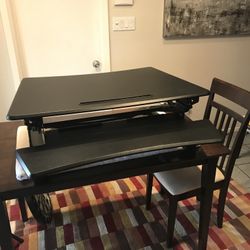 Standing Desk (ahwatukee)