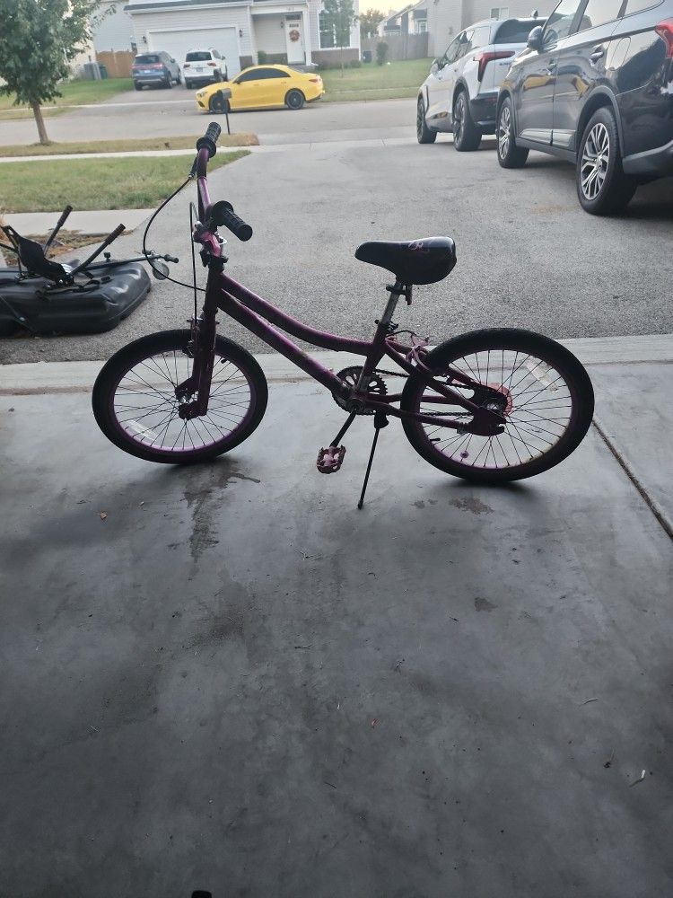 Kids Bike