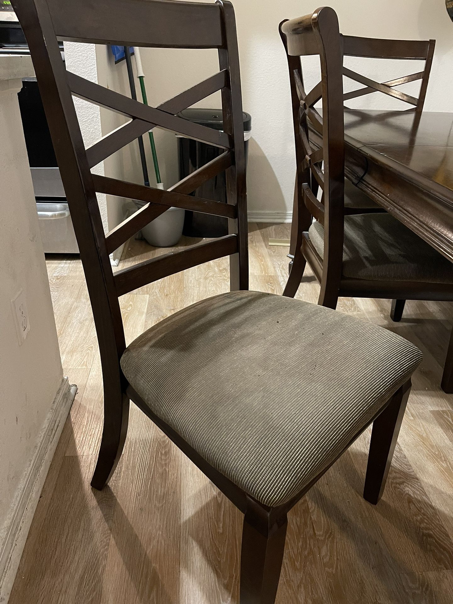 Ashley Furniture Dining Table And Chairs Dining sets