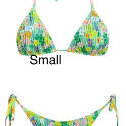 Small Bikini 