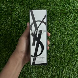 YSL MYSLF Eau de Parfum