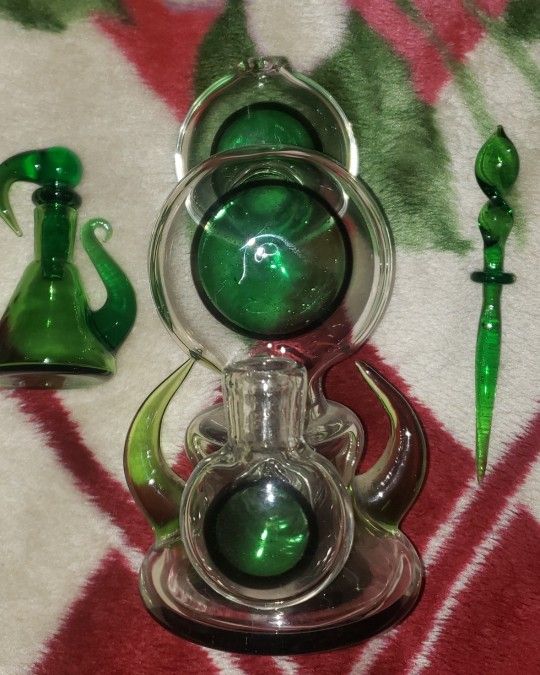 Custom Glass