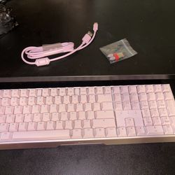Cherry Gaming keyboard
