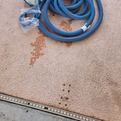 Swimming Pool Vacuum 