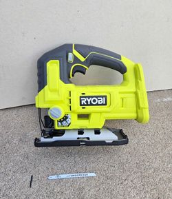 RYOBI 18V Jig Saw