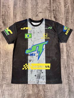 Brazil jersey