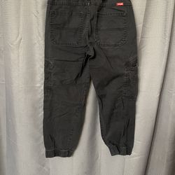 Boys wrangler pants