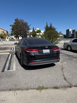 2016 Kia Optima - $3000 (Upgraded Engine / Clean Title / PNO / As-Is)