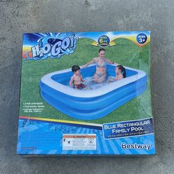 Pool For The Summer 🌞🌞🌞🌞 Alberca Para El Verano