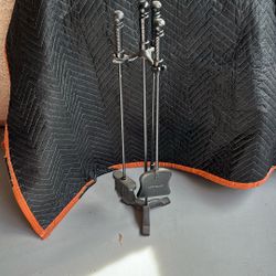 Fireplace Tool Set / Poker 