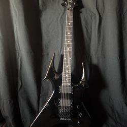 BC Rich Beast NT