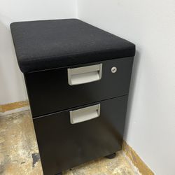 file cabinet