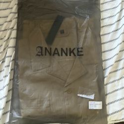 Clothing Care Package.