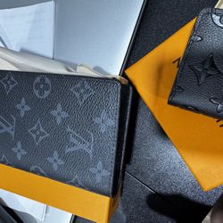 Designer Wallet 
