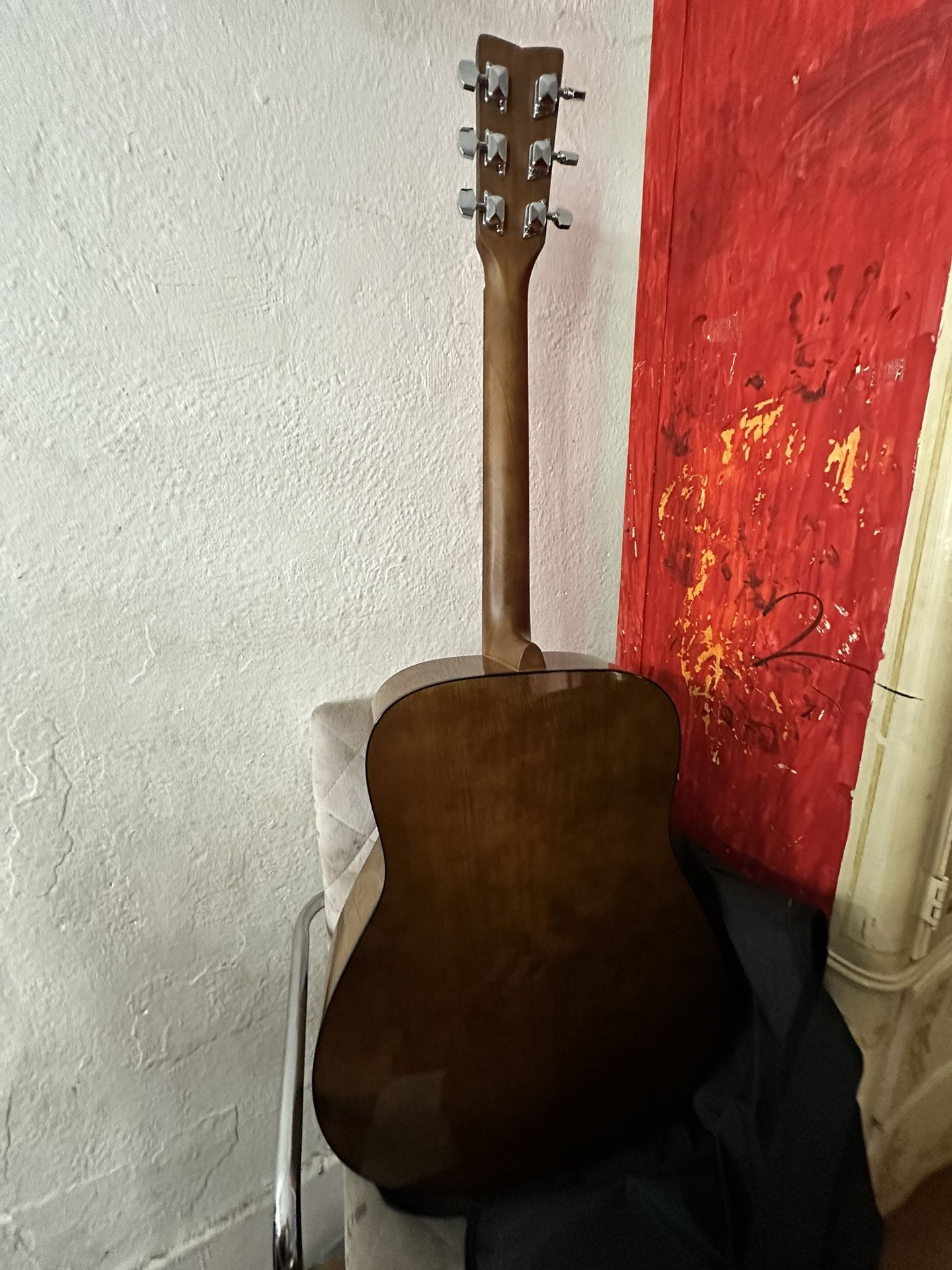 guitar