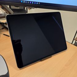 iPad Pro 12.9 6th Gen (M2) 1tb Cellular